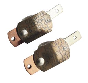 Quality 12V DC Bimetal Thermostat Switch wholesale