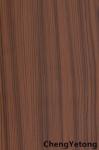 Wood Grain G250 0.40mm Color Coated Steel Coil For Decoration