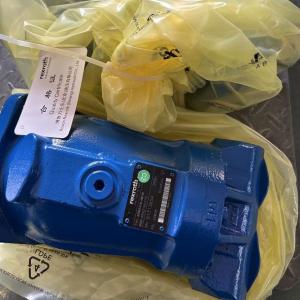 Quality A2FM63/61W-Vbb100 R902160779 Rexroth Hydraulic Piston Motor For Truck Mixer wholesale