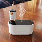 Waterless Portable Essential Oil Diffuser ▕ DN-850