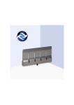 2000 Watt 350mm Blade Ultrasonic Food Cutting Machine 20 Khz Ultrasonic