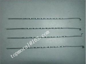 Quality Sprial Bicycle Spokes wholesale