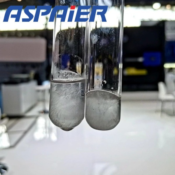 7.5 °C Ergonomic Air Conditioning - Thermal Management Phase Change Assurance: The Health Option For Ultimate Comfor