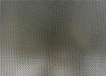 Mill Finish DVA One Way Mesh 750mm Width Anti Corrosion For Hinged Doors