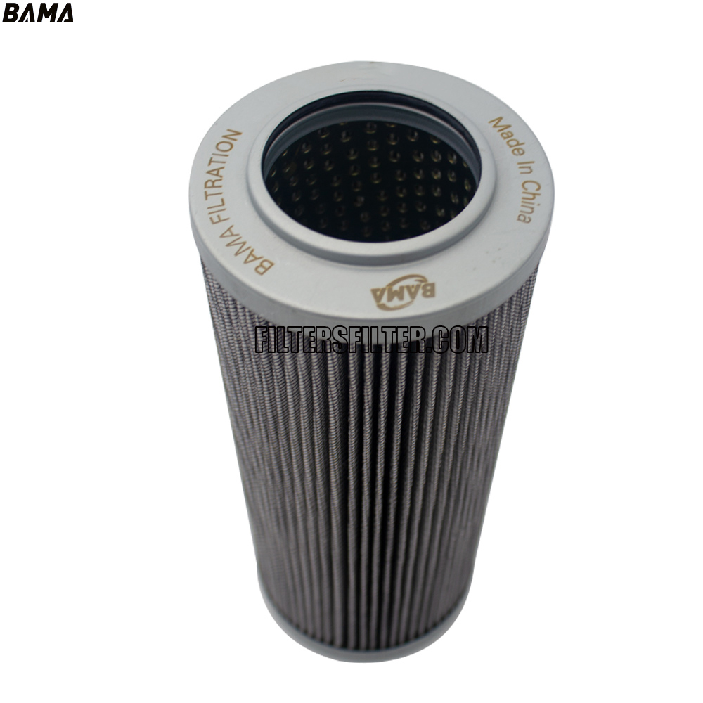 Excavator Return Oil Filter Element 1.0030H20SL-A00-0-P for Video Outgoing-Inspection