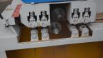 Wood Board Cutting into Pieces Multi Blade Saw Machine