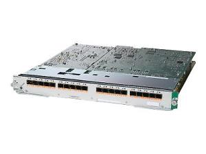 Quality CISCO 7600-ES20-GE3C - 7600 ES20 Line Card, 20xGE SFP with DFC 3C wholesale