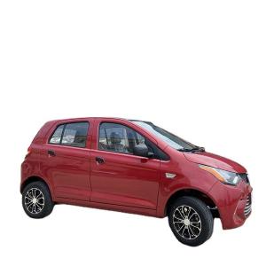 Quality Solar Powered Electric Vehicle BLAVAL FH-S6 Automobile car wholesale