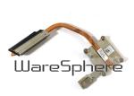 463TY 0463TY Laptop Heatsink Replacement , Dell Latitude E5420 Dell Cpu Heatsink