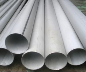 Quality TP304 Schedule 10S Stainless Steel Pipe , 2×254 Inch Stainless Steel Welded Tube wholesale