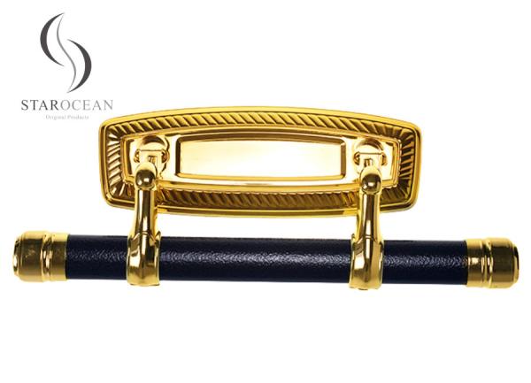 Premium Quality Casket Swing Bar Gold Surface Finishing OEM / ODM Acceptable SW
