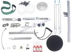 Customized Available Vector Q80 MH8 Parts Service Kit 705571 2000 Hours