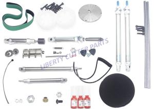 Quality Customized Available Vector Q80 MH8 Parts Service Kit 705571 2000 Hours wholesale