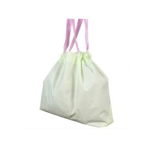 Quality HDPE Drawstring Plastic Bag wholesale