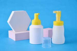 Quality Smooth Effect Airless Small Bottle Pump 40mm Facecare Makeup Use wholesale