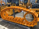 CAT Track Shoe Assembly Bulldozer Excavator Spare Parts Heavy Equipment