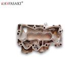 Vo-lvo Excavator Spare Parts EC210B Oil Cooler Cover 21066506