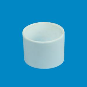 Quality Customized Alumina Ceramic Tube For High Temperature Applications wholesale