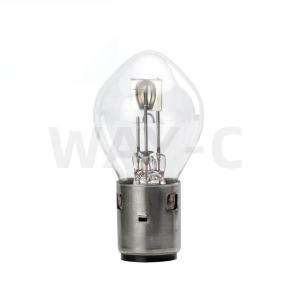 Quality 12V 35/35W Bike Light Assy Glass Motorcycle Headlight Bulb B35 wholesale