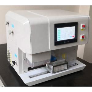 Quality Original Oligonucleotide Purification Machine 5 Compatible Boards For DNA/RNA Synthesis wholesale