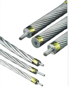 Quality Bare Conductor With AL &amp; Steel And Have The Code As :200/250/315/400/450/560/630/710/800/1120/1250 wholesale