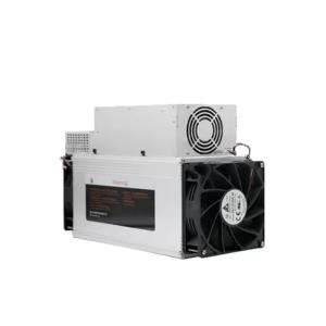 Quality Bitcoin BTC Miner Machine , Microbt Whatsminer M30s++ 108t 108TH/S wholesale