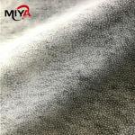 Soft Polyester Non Woven Interlining For Garment
