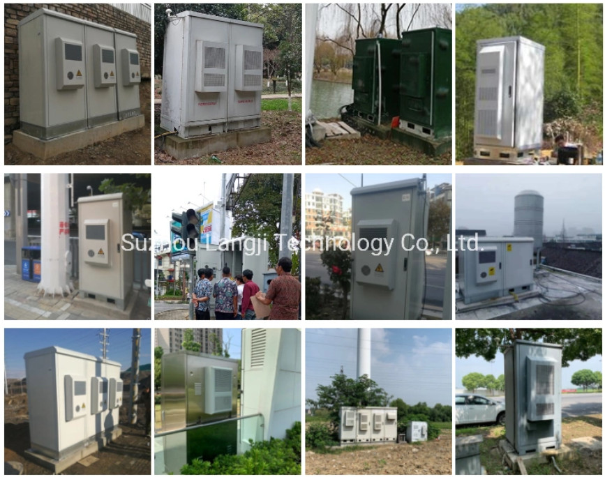 Stainless Steel Outdoor Waterproof Electrical Enclosure