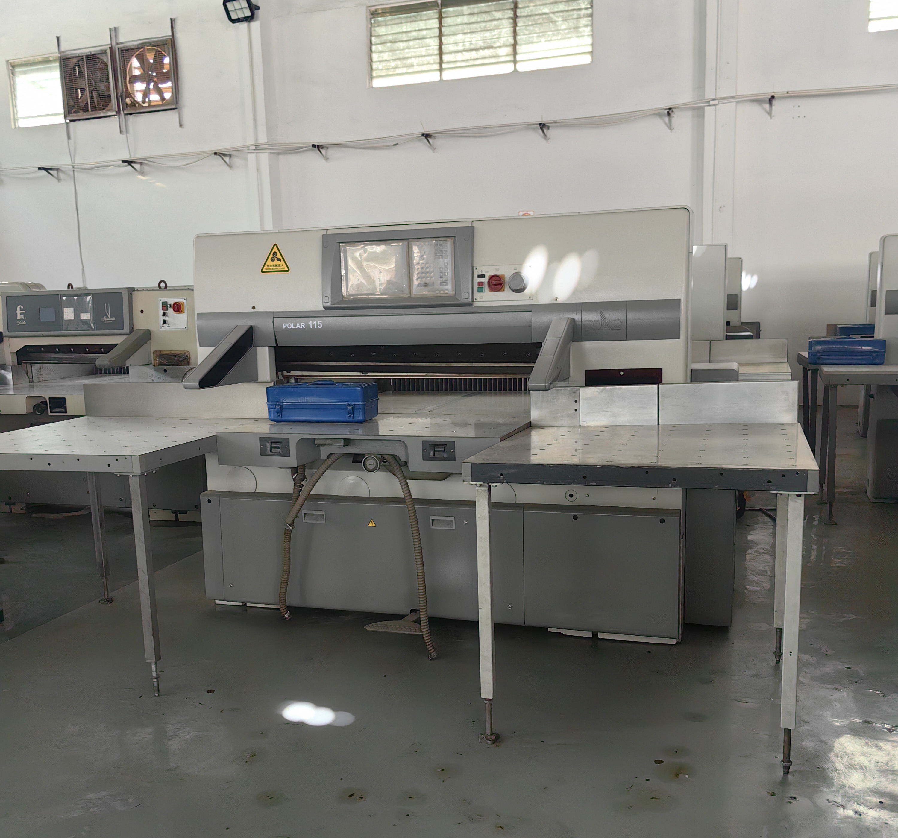 Office Equipment Paper Cutter for Your Office Needs Video Technical Support