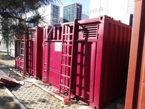 Quality Customized Military Supply Ammo Container Dependable Storage For Military Supplies wholesale
