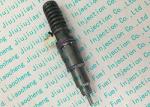 Lightweight Diesel Injectors Penta Engine Spare Parts 3801368