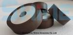 D126 1A1 Diamond Wheel 80mm For Carbide Materials Internal Grinding