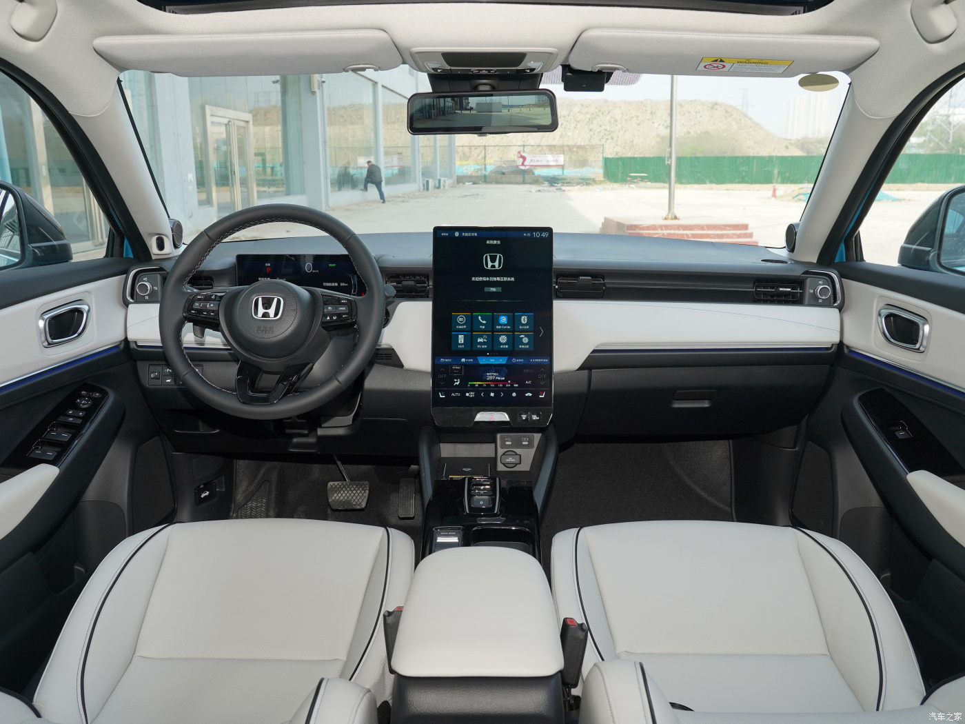 In stock Dongfeng ENS1 city suv new energy car custom electric vehicle manufacturers prices