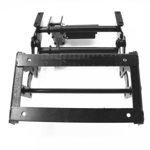 Quality luxury leg rest for seat bus wholesale