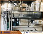 Automatic Peanut Cooling Cart Machine Almond Peanut Cooling Equipment Peanut