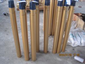 Quality Reliable Mission 40 Down The Hole Hammer 12-21 Bar Working Pressure wholesale