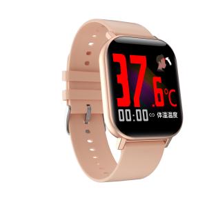 Quality Wrist Watch T58 Health Protection For Apple Customize Product Gift Boxes Ecg Wristwatch wholesale
