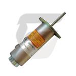 110-6465 110-6466 Fuel Stop Solenoid