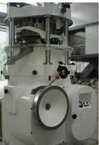 Quality Honey Powder Prouducts 20mm Rotary Tablet Press Machine wholesale