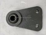 AZ9719680013 Sinotruk HOWO Truck Parts Front Axle Stabilizer Bar Bracket
