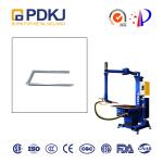 170KVA 1000mm Seamless Table Top Spot Welder 22000A