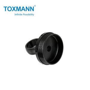 Quality AL6061 Machined Metal Parts , CNC Precision Machined Parts For Automation Industry wholesale