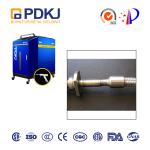 220V GUI Hand Fiber Laser Welding Machine 15m Line Length
