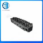344-2149 Cylinder Head for Caterpillar C9 C9.3 Engine 336D 330C 330D Excavator