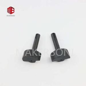 Quality 102303 Auxiliary synchronous belt pulley shaft For Bullmer wholesale