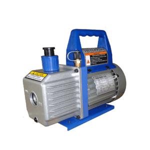Quality Rooftop System 340L/Min 12CFM 1Hp HVAC Air Vacuum Pump wholesale