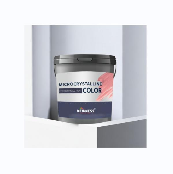 Construction Supplies Acrylic Emulsion Wall Paint for Damp Proof and Waterproof
