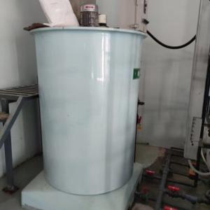 Quality Customizability Water Treatment System - Full Automatic Bubble Medicine Machine wholesale