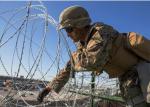 Hot Dipped Galvanised Concertina Wire BTO - 22 Barbed Wire Mesh For Security