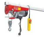 Pa400a 200/400kg 230v Miniature Electric Hoist